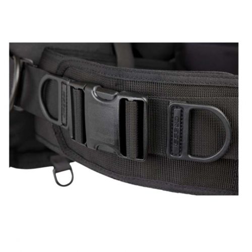 Cressi Solid Plus Scuba Set + AC5 Zen DIN + Mini SPG Gauge ()