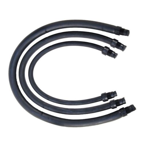 Beuchat Rapid Rubber Black 16 mm ()