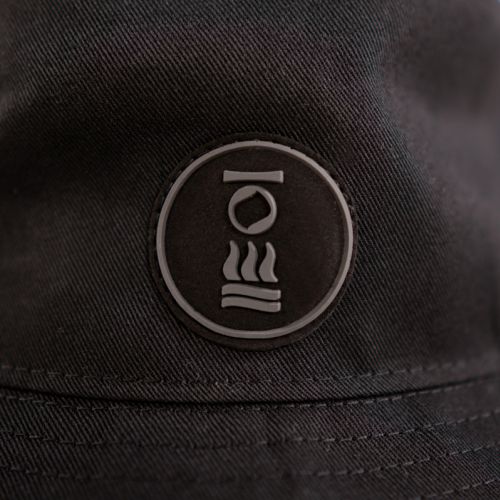 Fourth Element Bucket Hat black ()