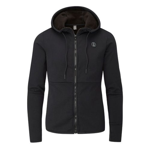 Fourth Element Women's Xerotherm Hoodie Black ()
