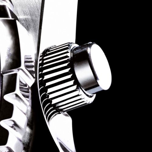 Chris Benz Depthmeter Chronograph 300M CB-C300X-NB-NBS ()