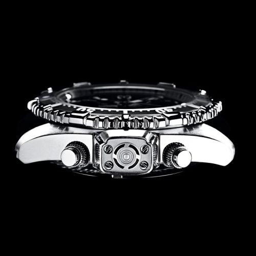 Chris Benz Depthmeter Digital 200M CB-D200X-G-SBG ()