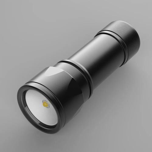 Divepro D6F photo/video light 1050 lumens ()