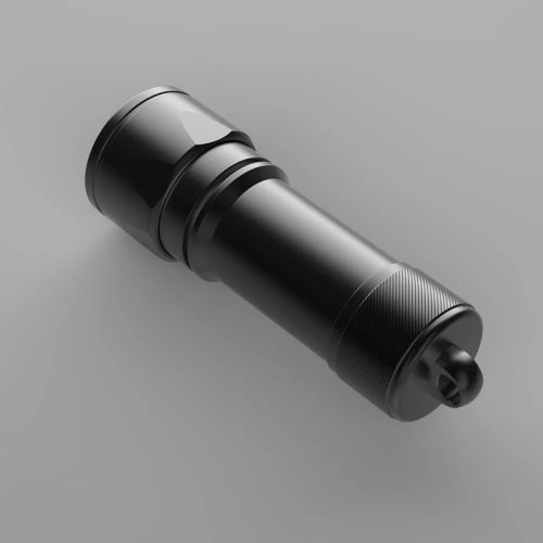 Divepro D6F photo/video light 1050 lumens ()