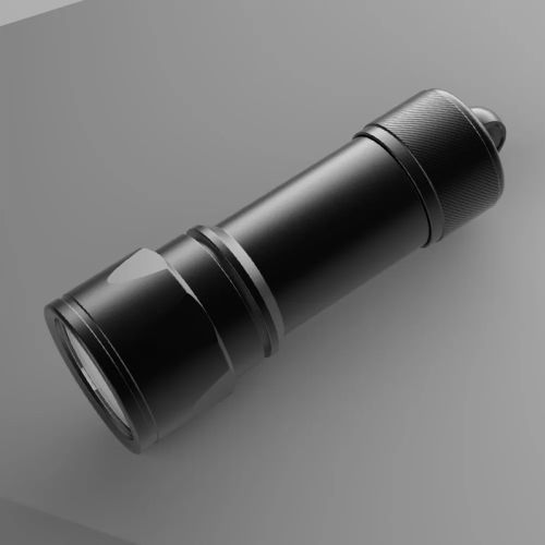 Divepro D6F photo/video light 1050 lumens ()