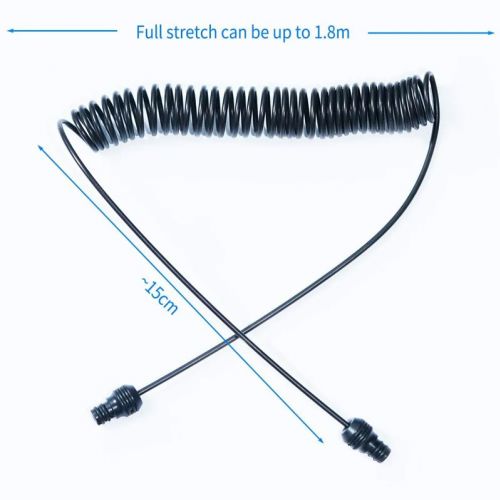 Divepro F11 Fiber Optic Cable  ()