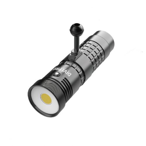 Divepro G36 Light 36000 lumens ()