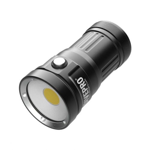 Divepro Master photo/video Light 8000 lumens ()