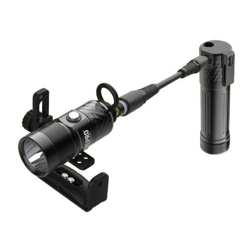 Divepro MC3000 Modular Canister Light ()