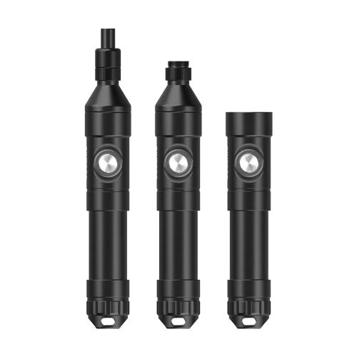 Divepro MP10 Macro Snoot 1150 lumens ()