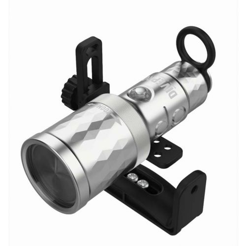 Divepro MZ5000 Modular Canister Light  ()