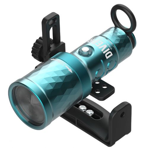 Divepro MZ5000 Modular Canister Light  ()