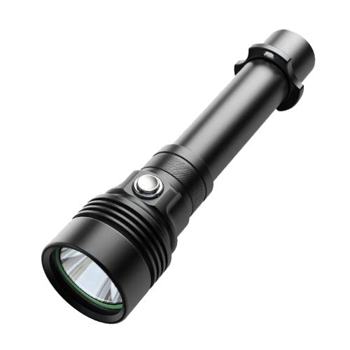 Divepro S20 torch 2650 lumens ()