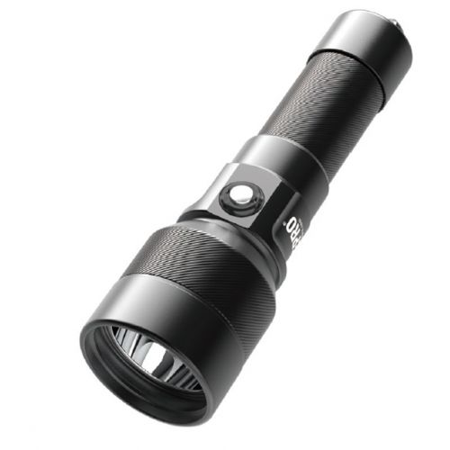 Divepro S26-V2 torch 2600 lumens - with battery and charger ()
