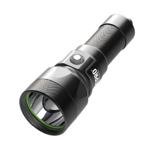 Divepro S40-V2 torch 4200 lumens - with battery and charger ()