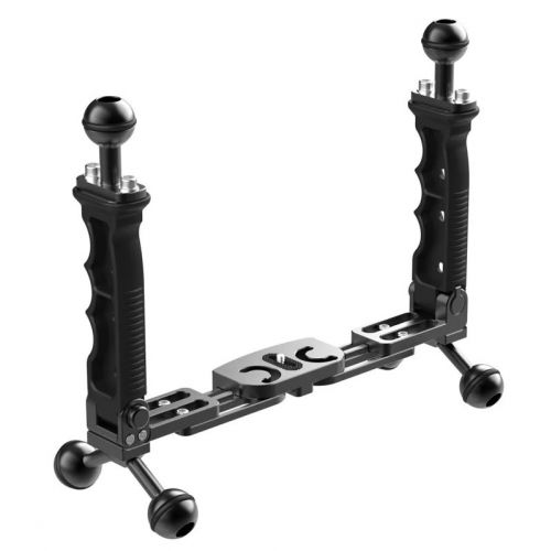 Divepro D40F Photo/video Fill Light Set ()