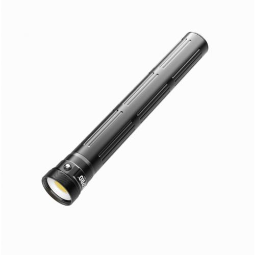 Divepro G18 Plus+ photo/video light 18000 lumens ()