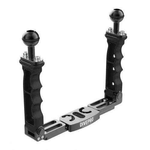 Divepro Z18 Foldable Dual Handle Tray ()