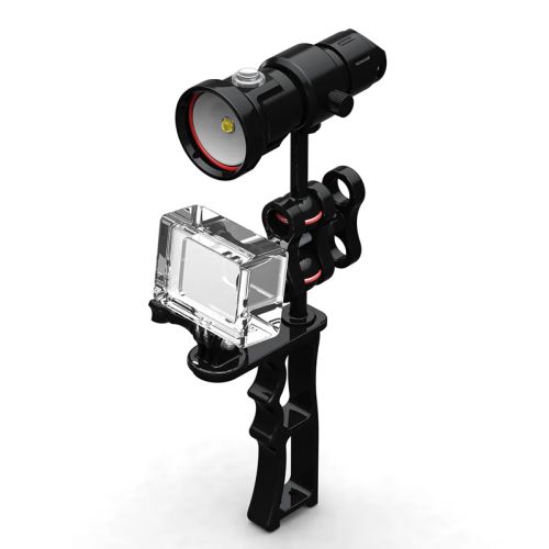 Divepro Z09 Camera Handle ()