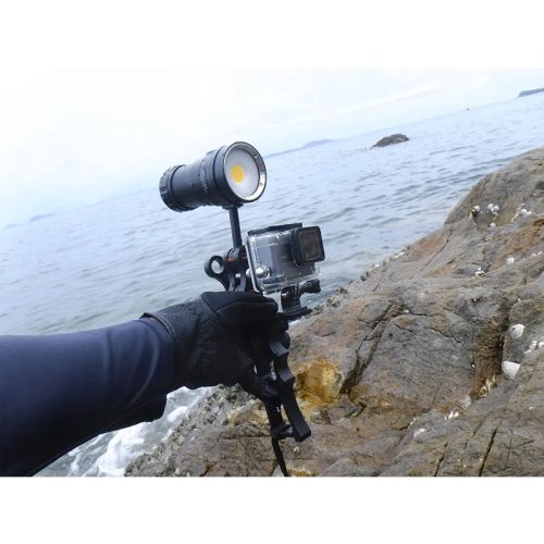 Divepro Z09 Camera Handle ()