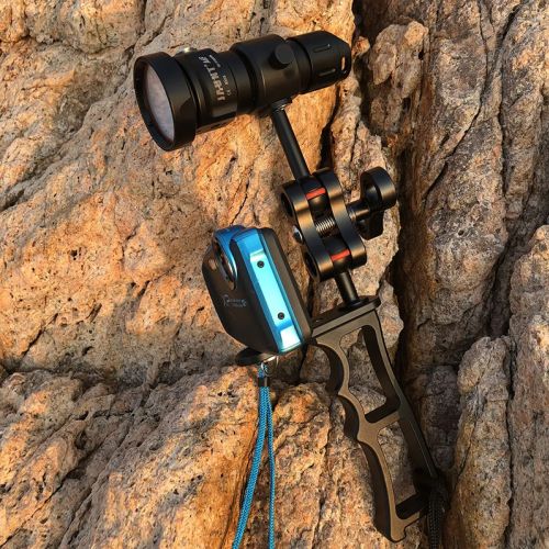 Divepro Z09 Camera Handle ()