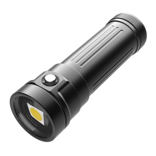 Divepro Vision Plus photo/video Light 6800 mAh 8000 lumens ()