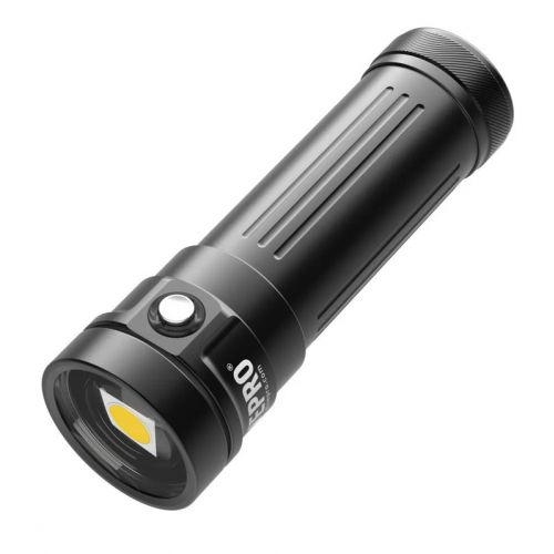 Divepro Vision Max photo/video Light 18000 lumens ()