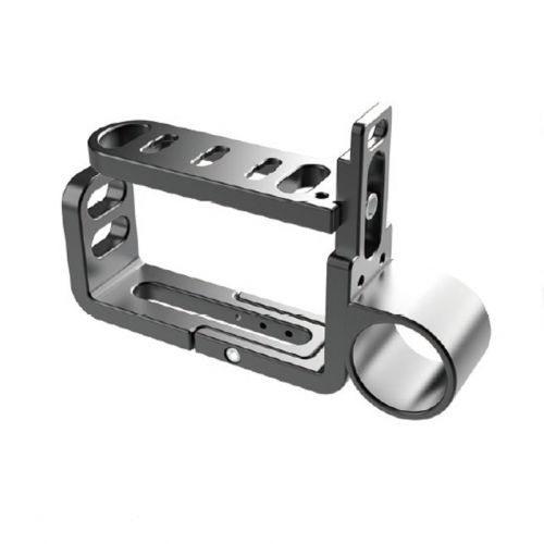 Divepro Z15 Goodman Handle ()