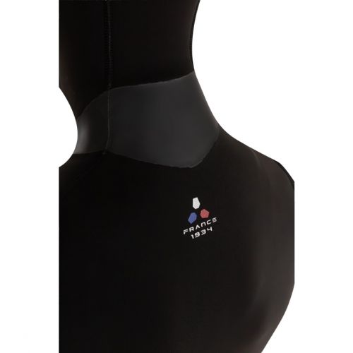 Beuchat Focea Comfort FC7 2.5/5mm Men's Hooded Vest ()