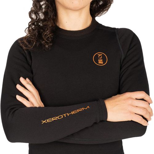 Fourth Element Women's Xerotherm Long Sleeve Top ()