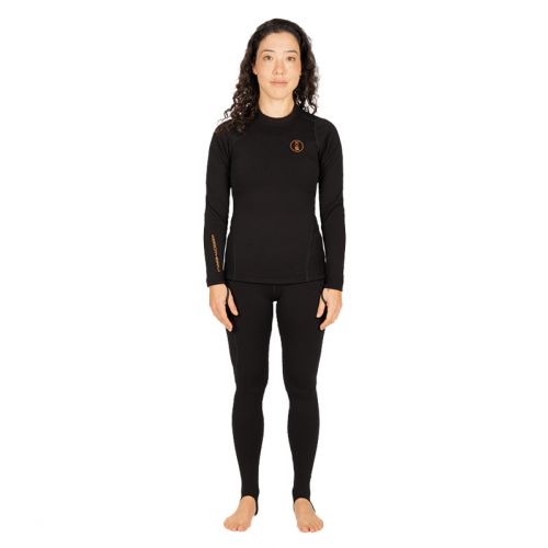 Fourth Element Women's Xerotherm Long Sleeve Top ()