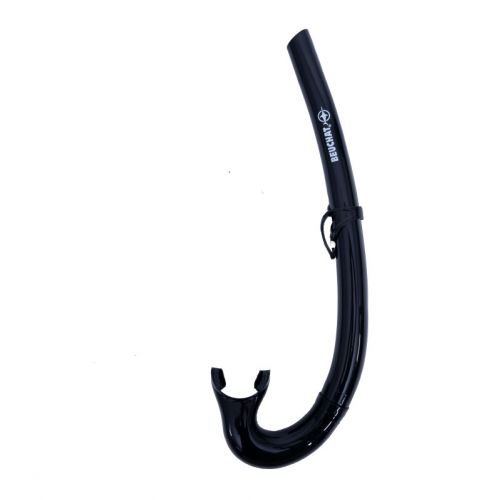 Beuchat Oceo Snorkel Black ()