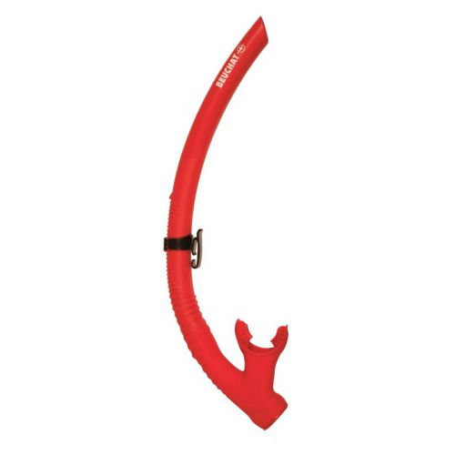 Beuchat Snorkel Spy Purge ()