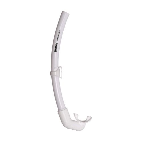 Mares Element Floating Snorkel - floating, for freediving  ()