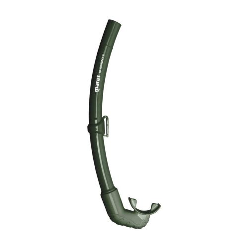 Mares Element Floating Snorkel - floating, for freediving  ()