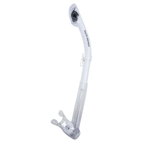 Fourth Element Dry Snorkel ()
