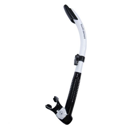Fourth Element Splash Snorkel ()