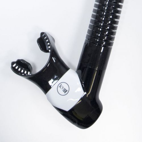 Fourth Element Splash Snorkel ()