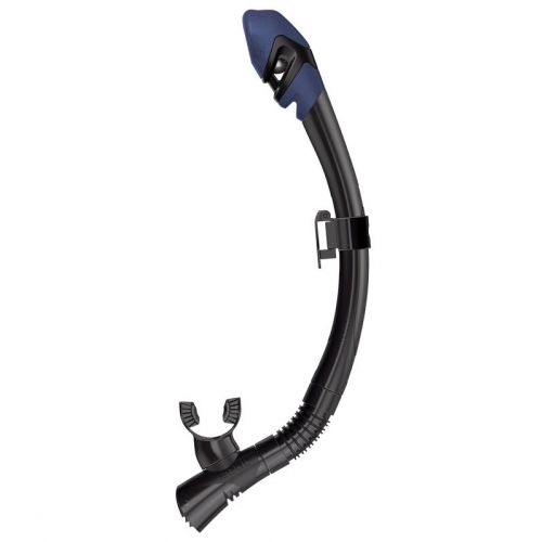 Seac Fast Tech Dry – Dry Snorkel for Snorkeling and Diving ()