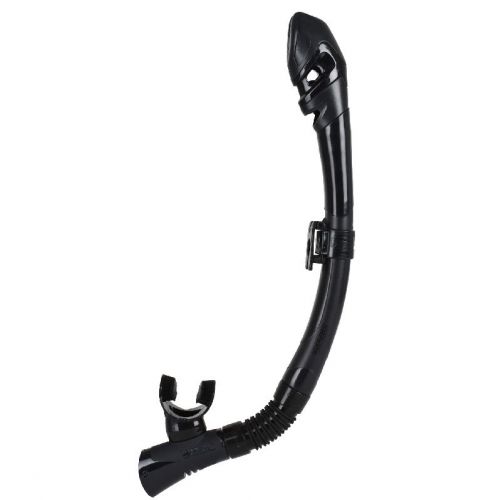 Seac Fast Tech Dry – Dry Snorkel for Snorkeling and Diving ()