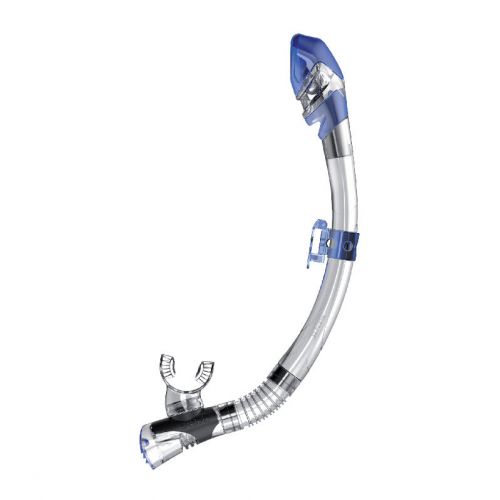 Seac Fast Tech Dry – Dry Snorkel for Snorkeling and Diving ()