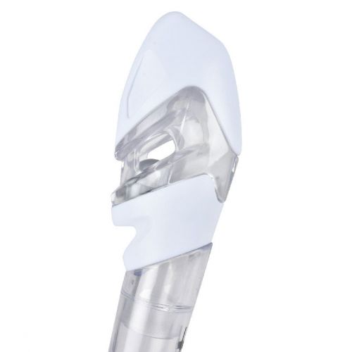 Seac Fast Tech Dry – Dry Snorkel for Snorkeling and Diving ()