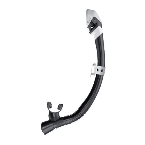 Seac Fast Tech Dry – Dry Snorkel for Snorkeling and Diving ()