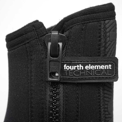 Fourth Element Amphibian Boots 6,5 mm ()