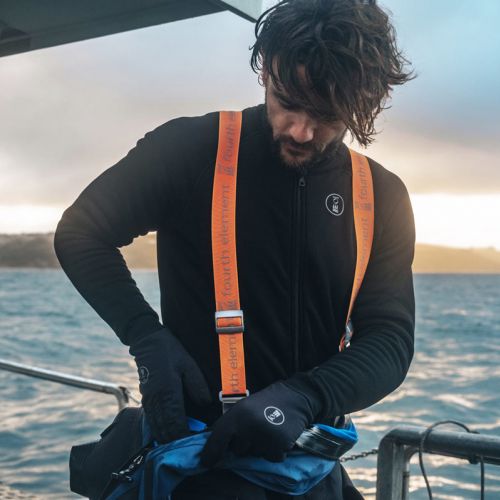 Fourth element Men's Arctic Top ()