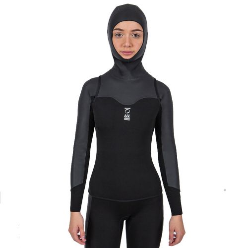 Fourth Element RF1 Women’s Freediving Vest ()