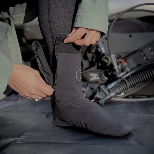 Fourth Element Halo A°R Socks ()