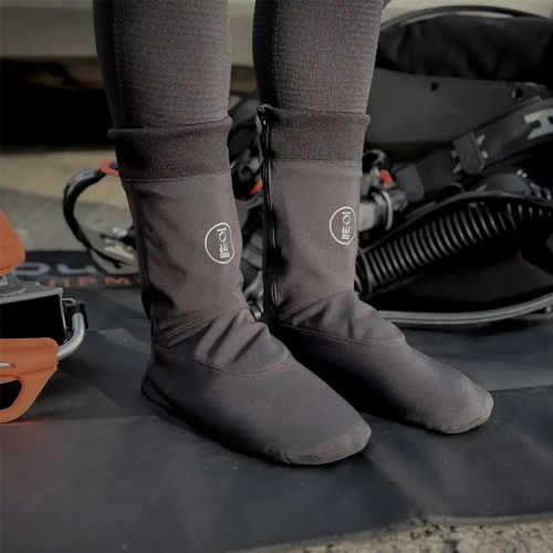 Fourth Element Halo A°R Socks ()
