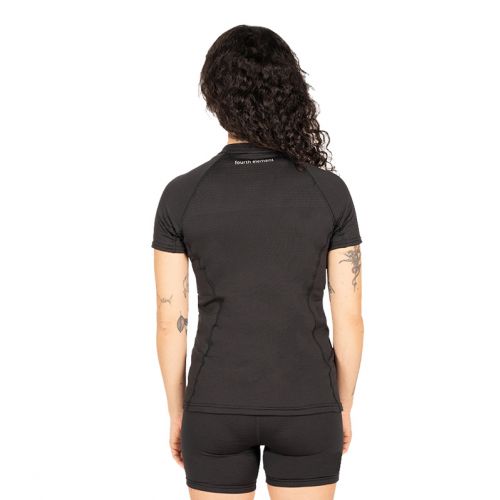 Fourth Element Women's J2 Base Layer Short Sleeve Top ()