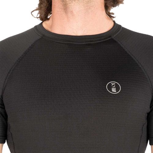 Fourth Element Men's J2 Base Layer Short Sleeve Top ()